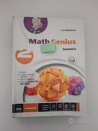 Math Genius 2