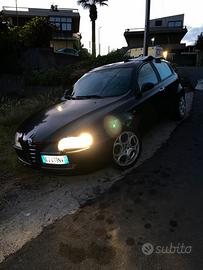 Alfa 147 1.9 jtd