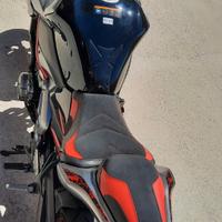 Kawasaki Z 900 - 2020