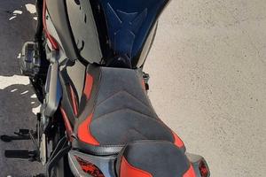 Kawasaki Z 900 - 2020