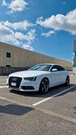 Audi a5 Sportback 2.0 TDI 177cv 