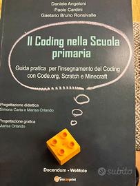 Libro Coding nella scuola primaria