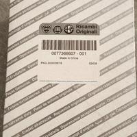 FILTRO GASOLIO ORIGINALE FIAT 77366607
