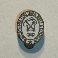 Distintivo Accademia Italiana della Cucina