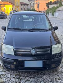 Fiat Panda 1.3 mjt