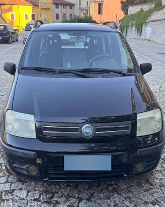 Fiat Panda 1.3 mjt