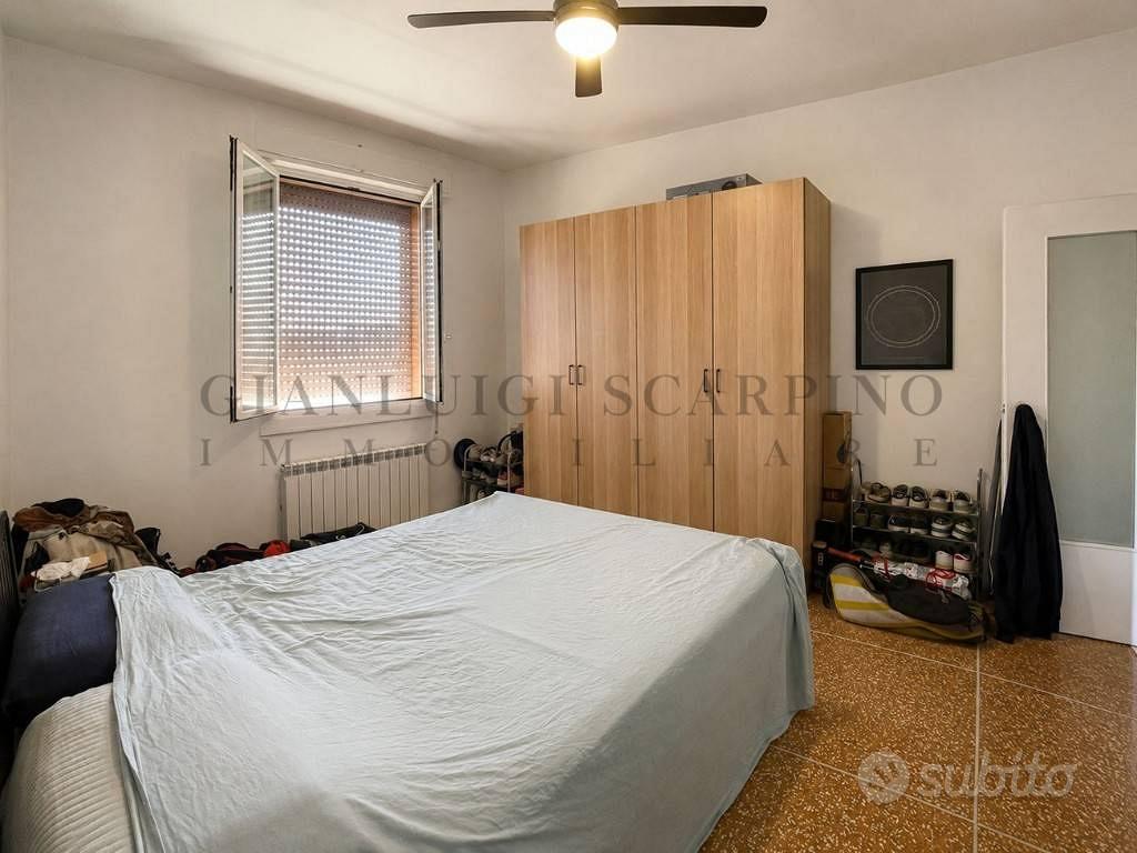 Appartamento – Bologna, Cirenaica, San Donato-San Vitale - Vista 4