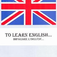 Imparare l'inglese