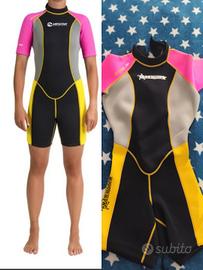 muta abysstar s/m donna 