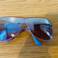 Ray-ban donna mascherina