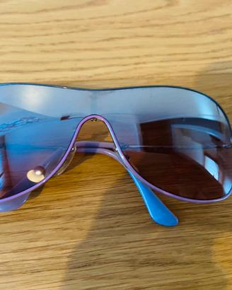 Ray-ban donna mascherina