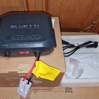 Bluetti D40 non funzionante con la mia Bluetti