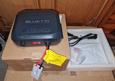 Bluetti D40 non funzionante con la mia Bluetti