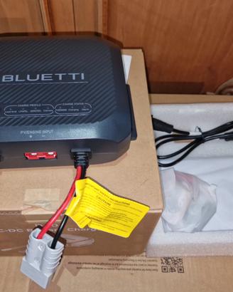 Bluetti D40 non funzionante con la mia Bluetti