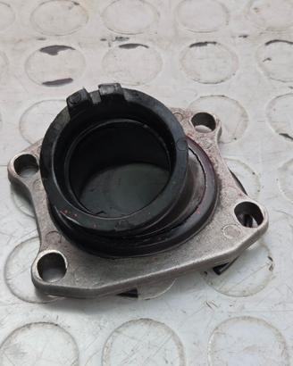 COLLETTORE ASPIRAZIONE HONDA CR 80 1996 2002 CR80