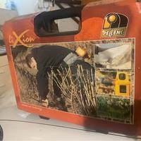 Forbici elettroniche Pellenc per potature