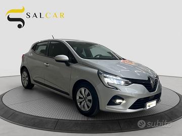 Renault Clio Blue 1.5 dCi 85 CV 2020