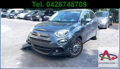 Ricambi usat FIAT 500X 1.3 MULTIJET 70KW- 46345266