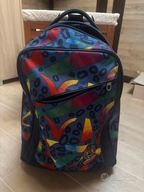 Zaino Trolley Invicta