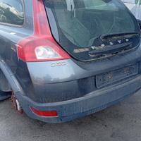 VOLVO C30 2009 FANALE POSTERIORE SX