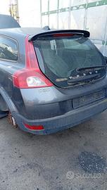 VOLVO C30 2009 FANALE POSTERIORE SX