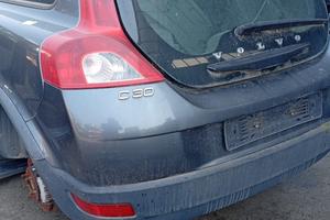 VOLVO C30 2009 FANALE POSTERIORE SX