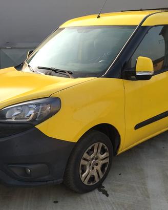 FIAT DOBLO' CARGO