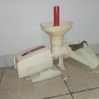 Passapomodoro elettrica BIALETTI