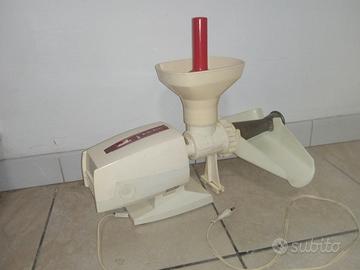 Passapomodoro elettrica BIALETTI