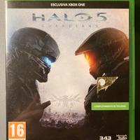 Halo 5 Guardians Xbox One