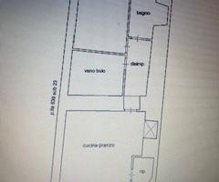 Casa indipendente al Rione Piana