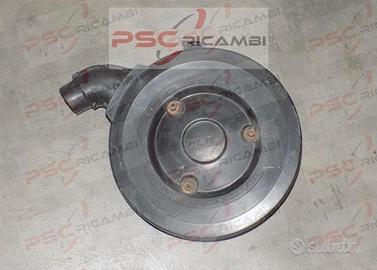 Cassa filtro aria 4373648 Fiat 127 MK2