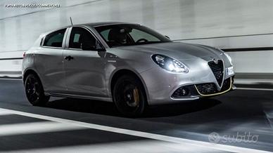 Ricambi per alfa romeo giulietta 2012/2022