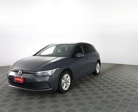 VOLKSWAGEN Golf Golf 1.5 eTSI 130 CV EVO ACT DSG