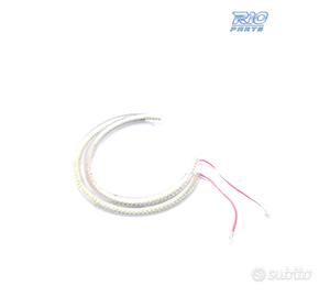 ANELLI SMD BMW E46 E36 E39 E E38 FARI XENON 1998-2