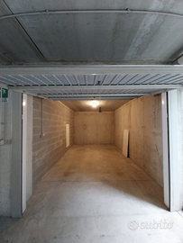 Garage a Gallarate