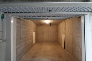 Garage a Gallarate