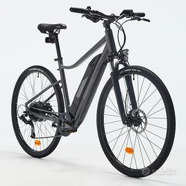 Ebike Riverside 520e