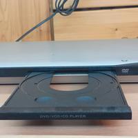 Lettore DVD LG DVX172