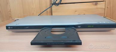 Lettore DVD LG DVX172