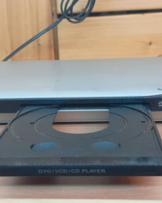 Lettore DVD LG DVX172