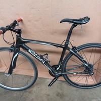 bici corsa