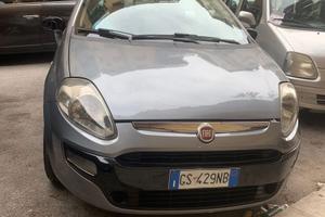 FIAT GRANDE PUNTO 1.3 MULTIJET
