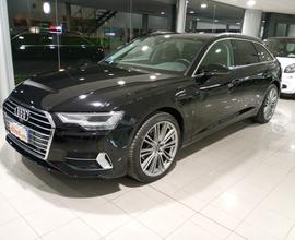 Audi A6 Avant 40 2.0 TDI S tronic Business Sport