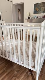 Culla bambini