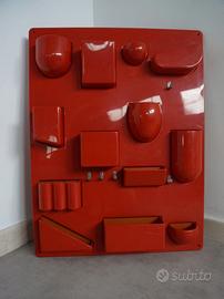 Pannello Uten.Silo di Dorothee Becker – Design M