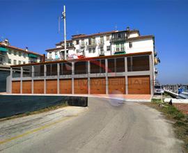 Rif.3631| garage chioggia