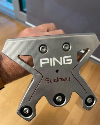 Putter