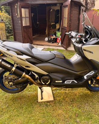 T max 560 2021