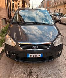 Ford Cmax